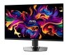 MSI Monitor MAG 321UP QD-OLED 31.5 cala UHD/LED/Flat/165Hz/czarny